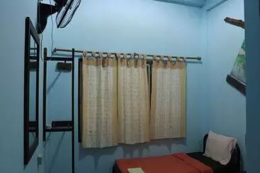 בית מלון כפרי Trekker Camp