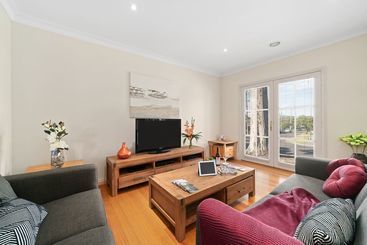 Apartamentos turísticos Park Avenue Glen Waverley Townhouses