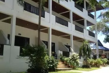 Marina Beach Resort Sha Extra Plus