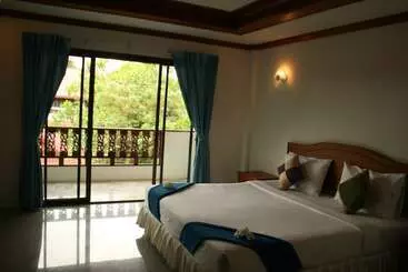 Marina Beach Resort Sha Extra Plus