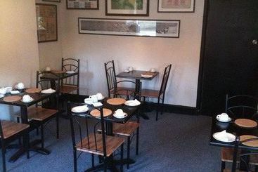 펜션 Castle Lodge Guest House