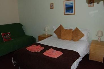 Pensão Falcons Nest