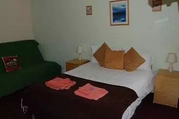 Pensione Falcons Nest