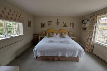 Pensão Rectory Farm Annexe