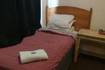 פנסיון Sussex Lodge Guest House