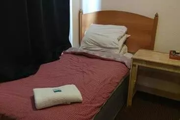 بنسيون Sussex Lodge Guest House