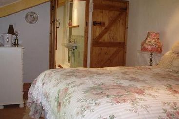 Casa Rurale Providence Farm