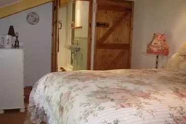 Cabane Providence Farm