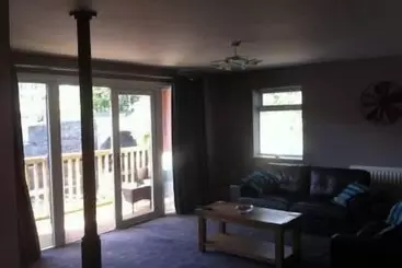 Apartamente turistice Riverside Apartments