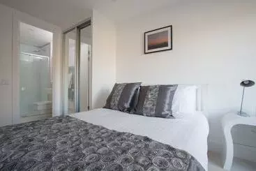 Huoneisto Saco London Bridge  Bermondsey