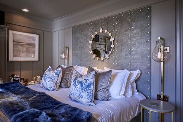 The Elms Hotel And Spa