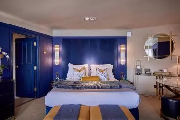 The Elms Hotel And Spa