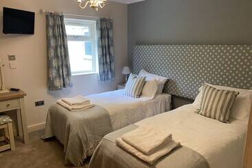 The Gables Bed & Breakfast