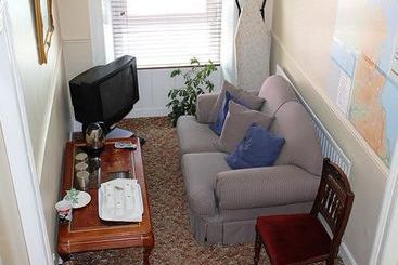 The Village Bed And Breakfast