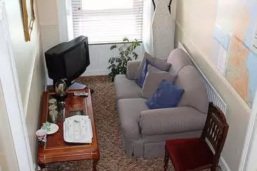 The Village Bed And Breakfast