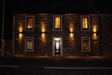 Ashgrove Bed And Breakfast