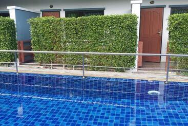 Baan I Un Pool Villa