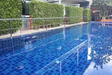 Baan I Un Pool Villa