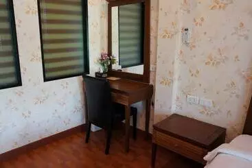 Baan I Un Pool Villa