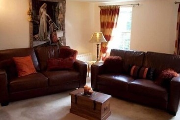 Bed and Breakfast Clos De Vaul Creux