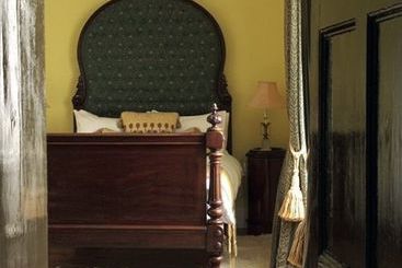 住宿加早餐  Viewmount House