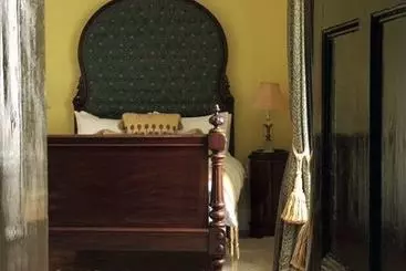 Bed and Breakfast Viewmount House