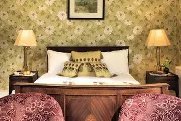 مبيت وإفطار Viewmount House