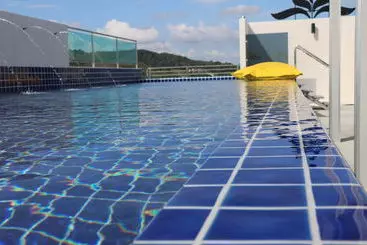 Apartamento Btr Suites