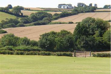 Bed and Breakfast Cadson Manor