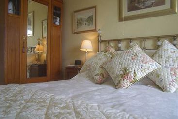 Nocleg ze śniadaniem Cadson Manor