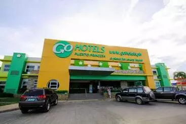 Go Hotels Puerto Princesa