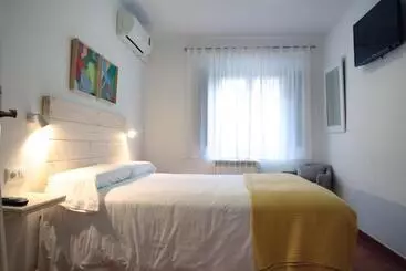 בית מלון כפרי 3 Arcs