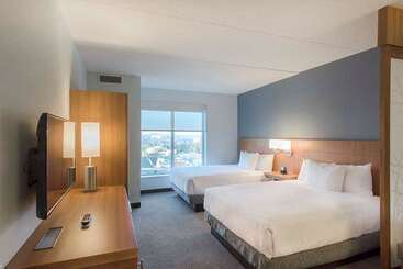 酒店 Doubletree By Hilton Asheville Downtown