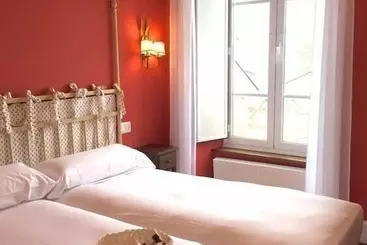 Szálloda Gastronómico Araucaria