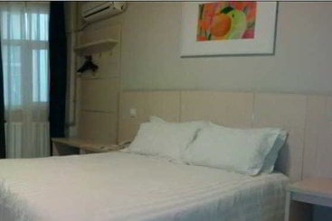 酒店 Jinjiang Inn Daqing Longnan