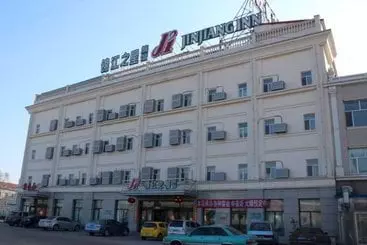 ホテル Jinjiang Inn Daqing Longnan