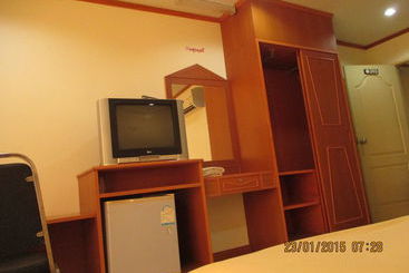 Hotel Mayor Home Resort Chaam