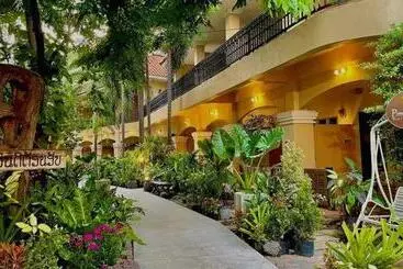 Hotel Piman Garden Boutique