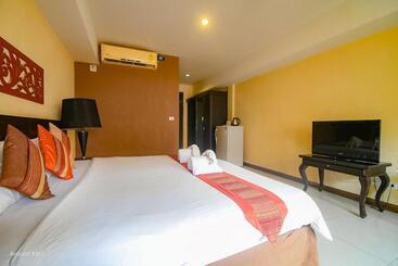 호텔 Piman Garden Boutique