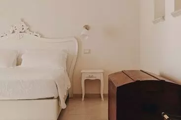 فندق Masseria Petrusella