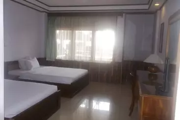 Sunrise Beach Hotel Pangandaran