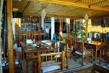 酒店 The Coral Blue Oriental Beach Villas And Suites