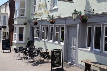 ホテル Thirtyfive B&b