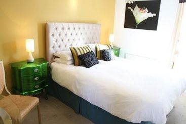 فندق Thirtyfive B&b