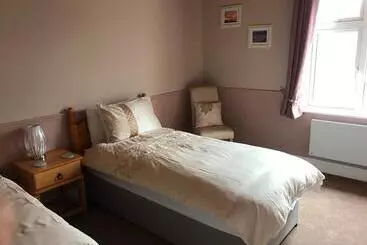 Kielty S Of Kerry Bed And Breakfast