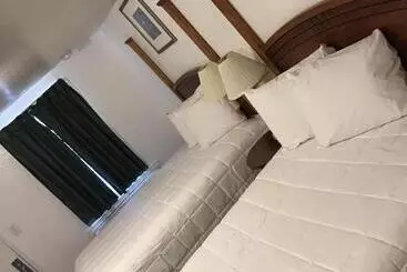 מוטל Extended Stay Studios