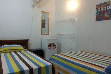 膳宿费 Ground Road Native Place