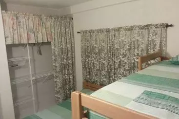 Pension Ground Road Native Place