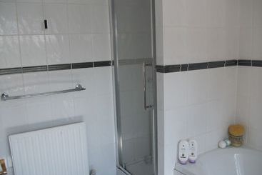 ペンション Amber House