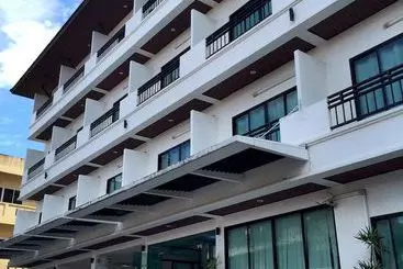 Appartement P.k. Residence